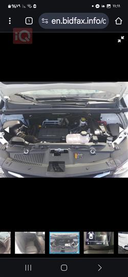 شێڤرۆلێت تراکس